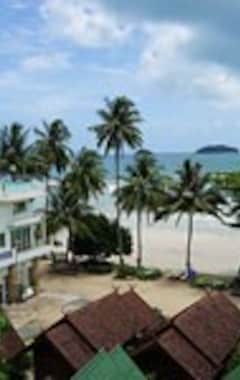 Mam Kai Bae Beach Resort (Kohh Chang, Thailand)