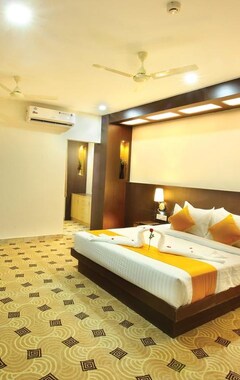 Hotelli Hotel Virad (Malappuram, Intia)