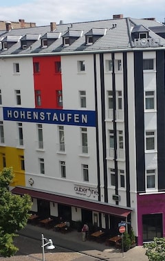 Hotel Hohenstaufen (Koblenz, Tyskland)
