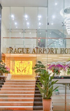 Prague Airport Hotel (Ho Chi Minh City, Vietnam)