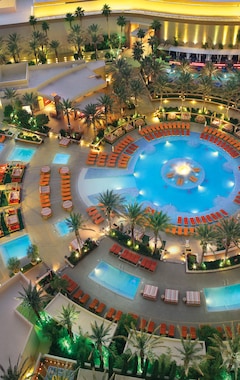 Hotelli Red Rock Casino Resort & Spa (Las Vegas, Amerikan Yhdysvallat)