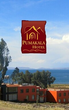 Hotelli Hotel Pumakala (Alto Inambari, Peru)