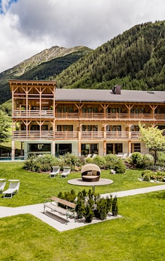 Alpin Hotel Masl (Mühlbach, Italien)