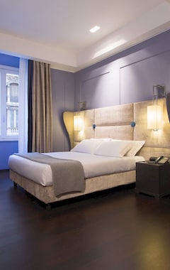 Hotelli Stendhal Luxury Suites (Rooma, Italia)