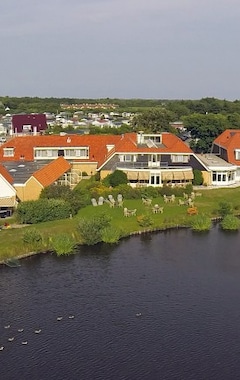 Landgoed Hotel Tatenhove (De Koog, Holanda)