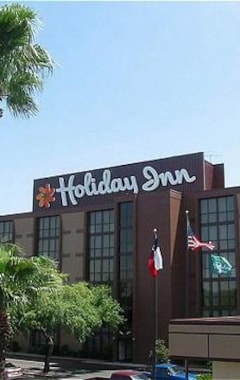 Holiday Inn Corpus Christi Arpt & Conf Ctr, an IHG Hotel (Corpus Christi, USA)
