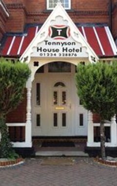 Hotel Tennyson House (Bedford, Reino Unido)