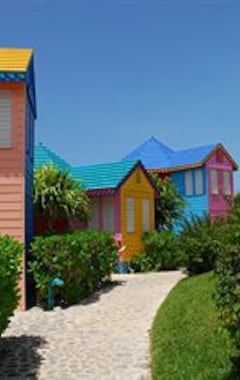 Hotelli Hotel Compass Point Beach Resort (Nassau, Bahamas)