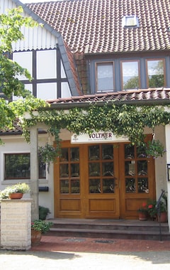 Hotelli Landgasthof Voltmer (Burgdorf, Saksa)
