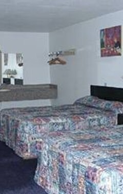 Hotelli Americas Best Value Inn & Suites-Segui (Seguin, Amerikan Yhdysvallat)