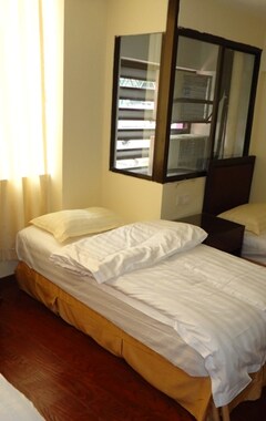 Hotelli Hotel Aditya (Kuala Lumpur, Malesia)
