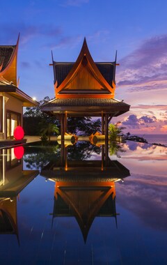 Hotel Villa Baan Phu Prana (Bang Tao Beach, Thailand)