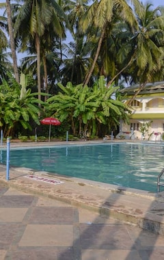 Hotel Williams Beach Retreat (Colva, India)