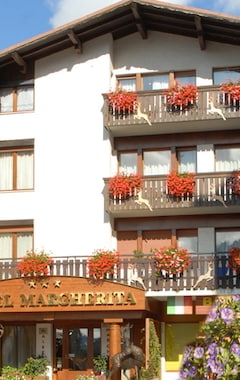 Hotel Margherita (San Martino di Castrozza, Italia)