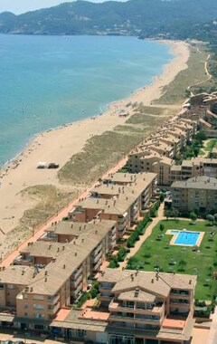 Aparthotel Apartamento Playa De Pals (Golf Mar) (Pals, España)