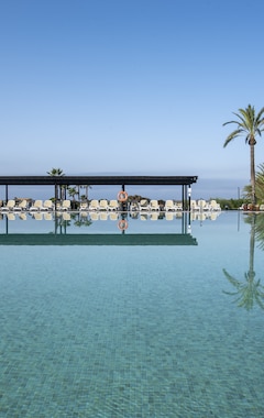 Hotel Impressive Playa Granada Golf (Motril, España)