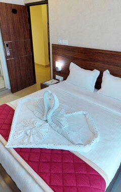 Bed & Breakfast Hotel Passport Inn (Bangalore, Indien)