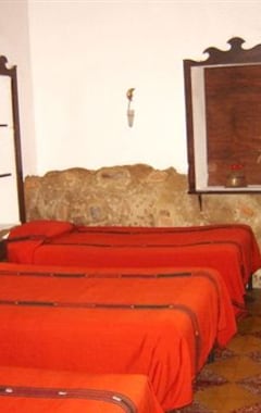 Hotel Posada Don Diego (Antigua Guatemala, Guatemala)
