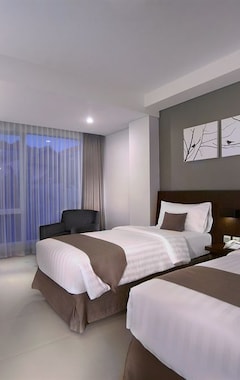 Hotel Neo Denpasar By Aston (Denpasar, Indonesia)
