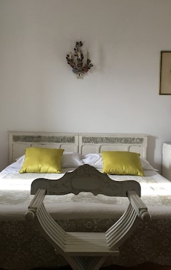 Bed & Breakfast Affittacamere Arco Polinori (Foligno, Italia)