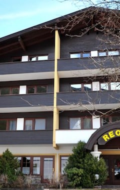 Hotel Regina (Zell am Ziller, Østrig)