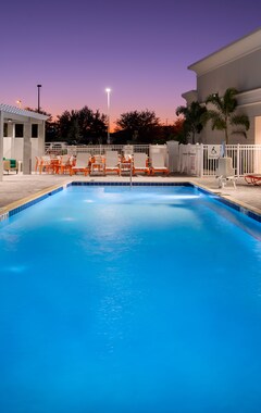 Holiday Inn & Suites Orlando - International Dr S, An Ihg Hotel (Orlando, USA)