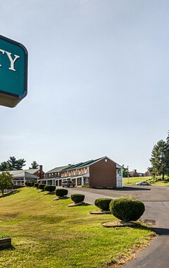Hotelli Quality Inn Waynesboro (Waynesboro, Amerikan Yhdysvallat)