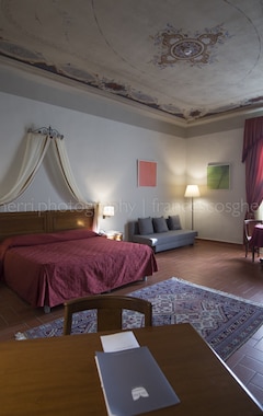 Hotel Miravalle (San Miniato, Italien)