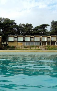 Hotelli Lodge Del Mar (Pichilemu, Chile)
