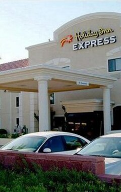 Holiday Inn Express Tucson-Airport, An Ihg Hotel (Tucson, USA)