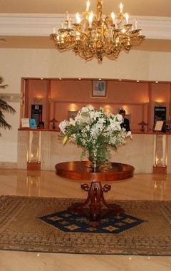 Hotel Acropole Tunis (Tunis, Tunesien)