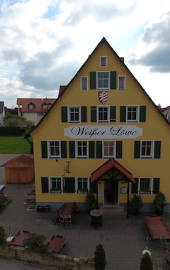 Hotel Weisser Löwe (Burgthann, Tyskland)