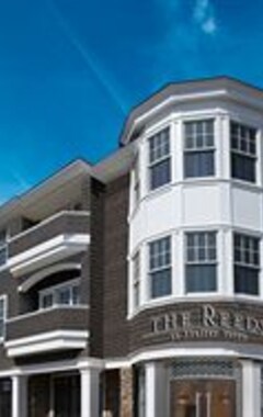 Hotel The Reeds At Shelter Haven (Stone Harbor, EE. UU.)