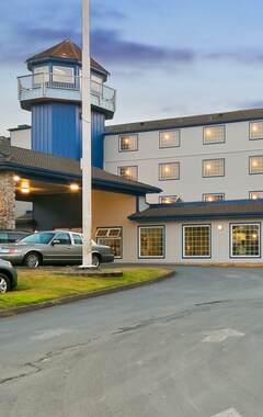 Hotelli Lighthouse Suites Inn (Ocean Shores, Amerikan Yhdysvallat)