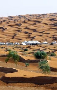 Hotel Camp Mars (Douz, Túnez)