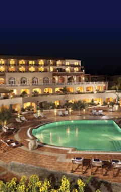 Hotel Capsis - Ruby Red Regal (Agia Pelagia, Grecia)
