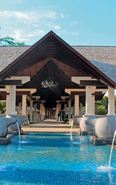 Resort STORY Seychelles (Bel Ombre, Seychelles)