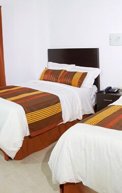 Hotel Osalle Inn (Chignahuapan, Mexico)