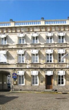 Hotel Hôtel de L'univers (Arras, France)