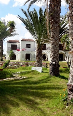 Hotel Zening Resorts (Polis, Cypern)