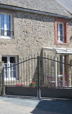 Casa/apartamento entero Gîte Le Dannery (2 To 4 People) Near The Nez De Jobourg. (Jobourg, Francia)