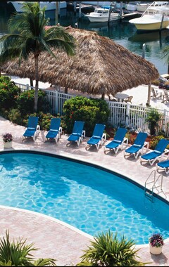 Hotelli Courtyard By Marriott Key Largo (Key Largo, Amerikan Yhdysvallat)
