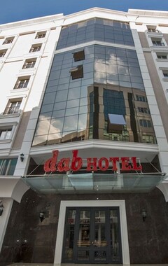 Hotel Dab (Estambul, Turquía)
