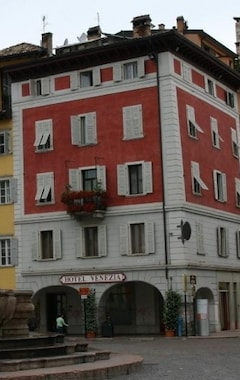 Hotel Venezia (Trento, Italia)