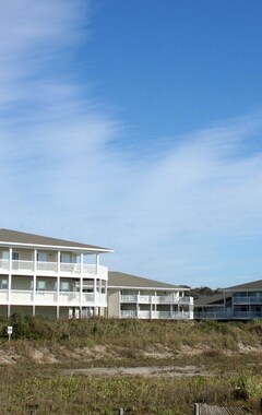 Hotel Our Palm Beach: 4 Br / 3 Ba Condo In Oak Island, Sleeps 8 (Oak Island, EE. UU.)