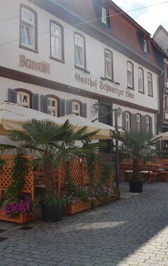 Hotel Schwartzer Löwe (Babenhausen, Tyskland)
