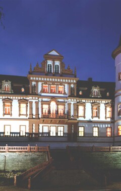 Hotelli Schlosshotel Schkopau (Schkopau, Saksa)