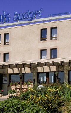 Hotel ibis budget Narbonne Sud (Narbona, Francia)