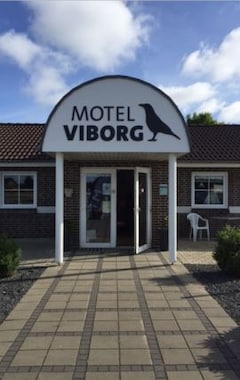 Motel Viborg (Viborg, Danmark)