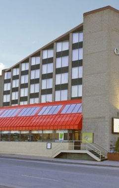 Confederation Place - Hotel (Kingston, Canadá)